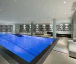 Chalet-Saint-Swimming-pool