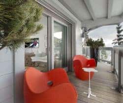 Chalet-Saint-Exterior