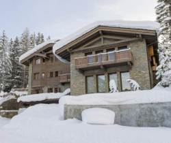 Chalet-Sermisy-Exterior