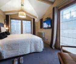 Chalet-Sermisy-Bedroom