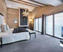 Chalet-Sermisy-Bedroom