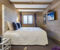 Chalet-Sermisy-Bedroom
