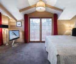 Chalet-Sermisy-Bedroom