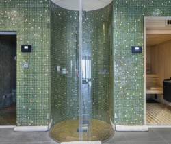 Chalet-Sermisy-Sauna