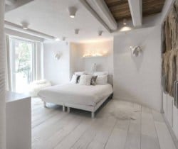 Chalet Sissi-Bedroom