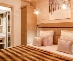 Apartment Sylvie-Bedroom