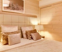 Apartment Sylvie-Bedroom