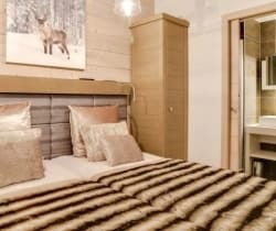 Apartment Sylvie-Bedroom