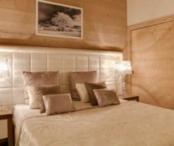 Apartment Sylvie-Bedroom