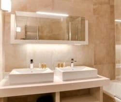 Apartment Sylvie-Bathroom