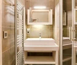 Apartment Sylvie-Bathroom