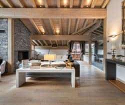 Chalet-Tortue-Living-room