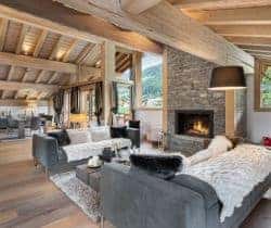 Chalet-Tortue-Living-room