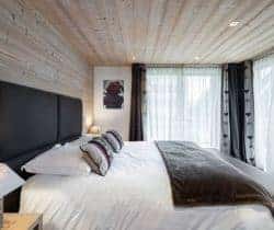 Chalet-Tortue-Bedroom