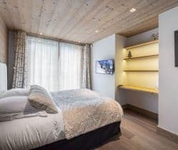 Chalet-Tortue-Bedroom