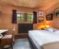 Chalet Tovet-Bedroom
