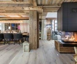 Chalet-Valette-Living-room