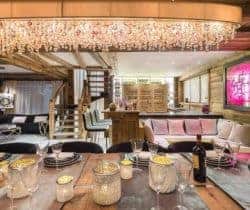 Chalet-Valette-Dining-room