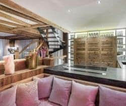 Chalet-Valette-Kitchen