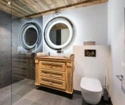 Chalet-Valette-Bathroom