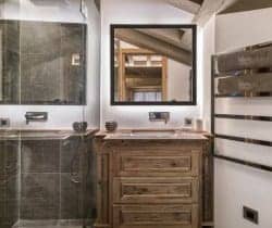 Chalet-Valette-Bathroom