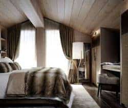 Chalet-Apartment-Verdon-Bedroom