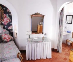 Villa Adriano-Bedroom