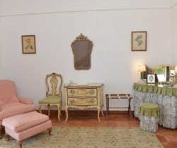 Villa Adriano-Bedroom