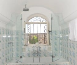 Villa Adriano-Bathroom