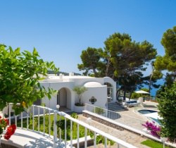 Villa-Bouganville-Garden