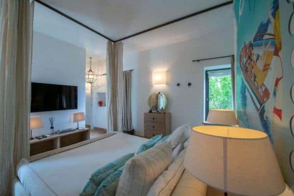 Villa-Splendore-Guesthouse-bedroom