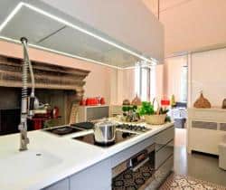 Villa-Splendore-Kitchen