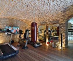 Villa-Splendore-Fitness-area