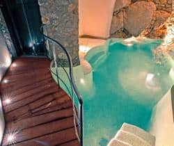 Villa-Splendore-Wellness-area