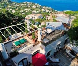 Villa Splendore-Exterior views