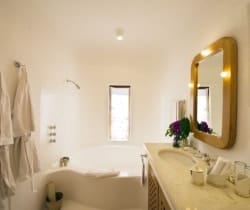 Villa Cactus - Bathroom