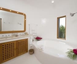 Villa Palapa - Bathroom