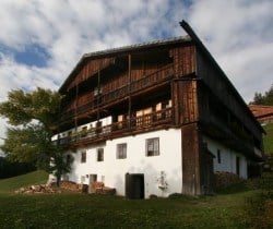 Chalet Fox - Exterior