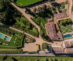 Villa-Ramole-Aerial-view-of-the-pools