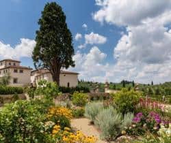 Villa-Ramole-Garden