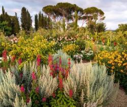 Villa-Ramole-Garden