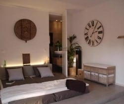 Villa Anindita: Bedroom