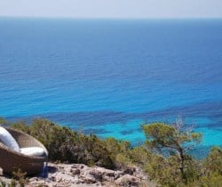 Villa Anindita: Seaview