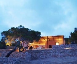 Villa Anindita: Outside view