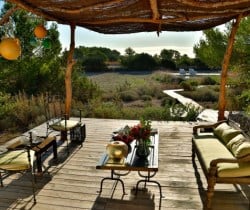 Villa-Bonita-Outdoor-chill-out-area