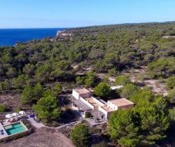 Villa-Bonita-Aerial-view