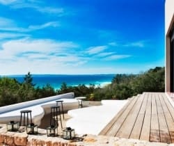 Villa Carilla - Sea view