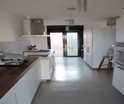 Villa Carilla - Kitchen