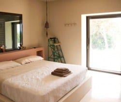 Villa Carilla - Bedroom