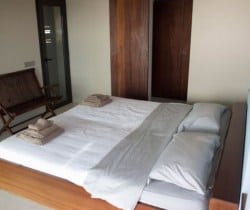 Villa Carilla - Bedroom
